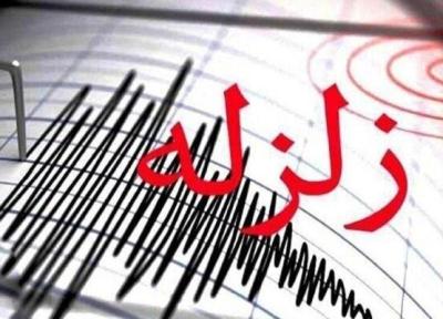 زلزله 4.7 ریشتری در استان کرمانشاه