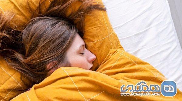 چرا شب ها باید در یک اتاق خنک بخوابیم؟