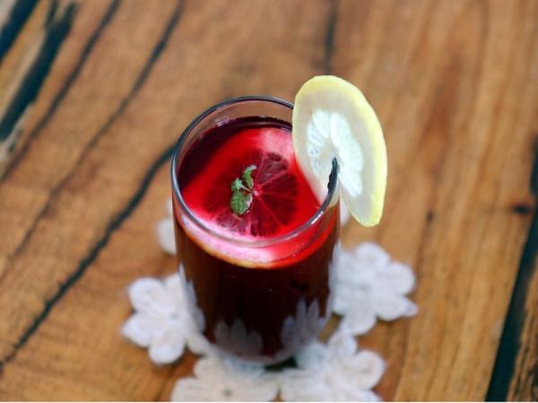 3 طرز تهیه دمنوش لبو با لبوی تازه و پودر لبو 3 طرز تهیه دمنوش لبو با لبوی تازه و پودر لبو