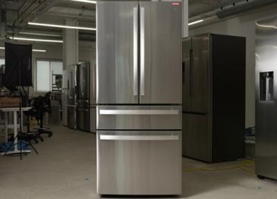 یخچال پروفایل ساخت کجاست و چه تفاوتی با جنرال الکتریک معمولی دارد؟